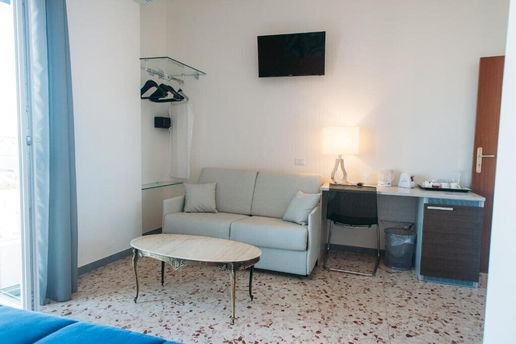 Картинка Dimore Le Lucane 3*