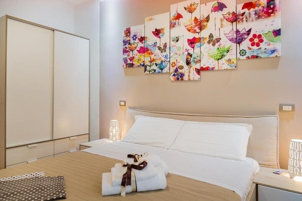 Фото Donna Gina 3*