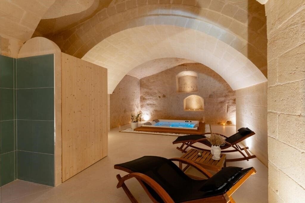 Изображение Endea Suite Rooms 4*