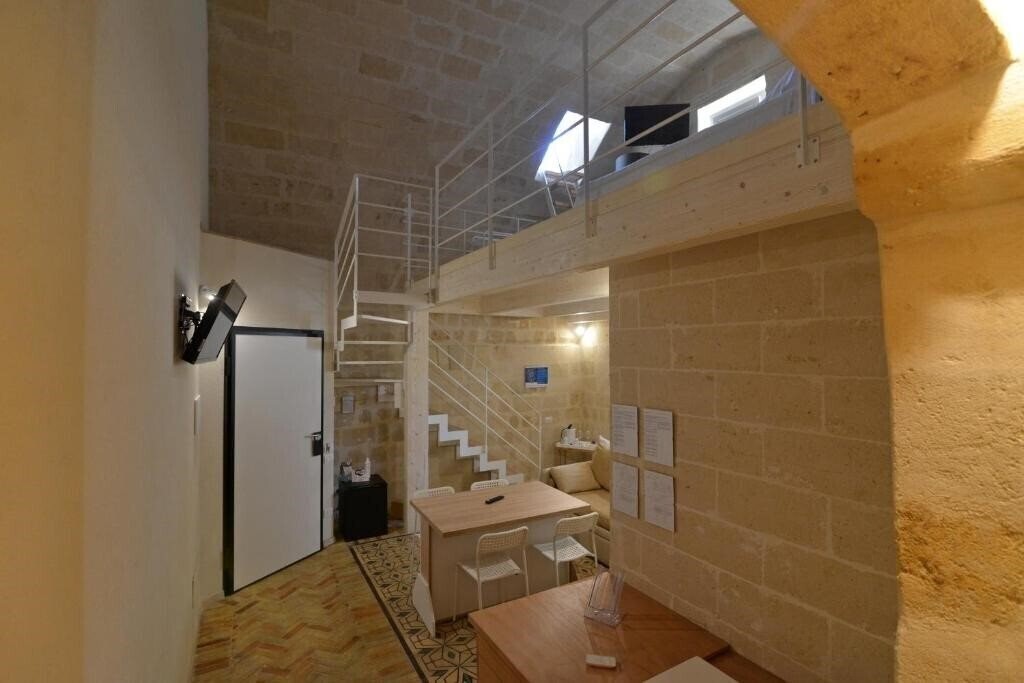 Фотография Residence Comera 4*