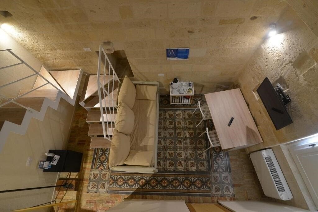 Изображение Residence Comera 4*