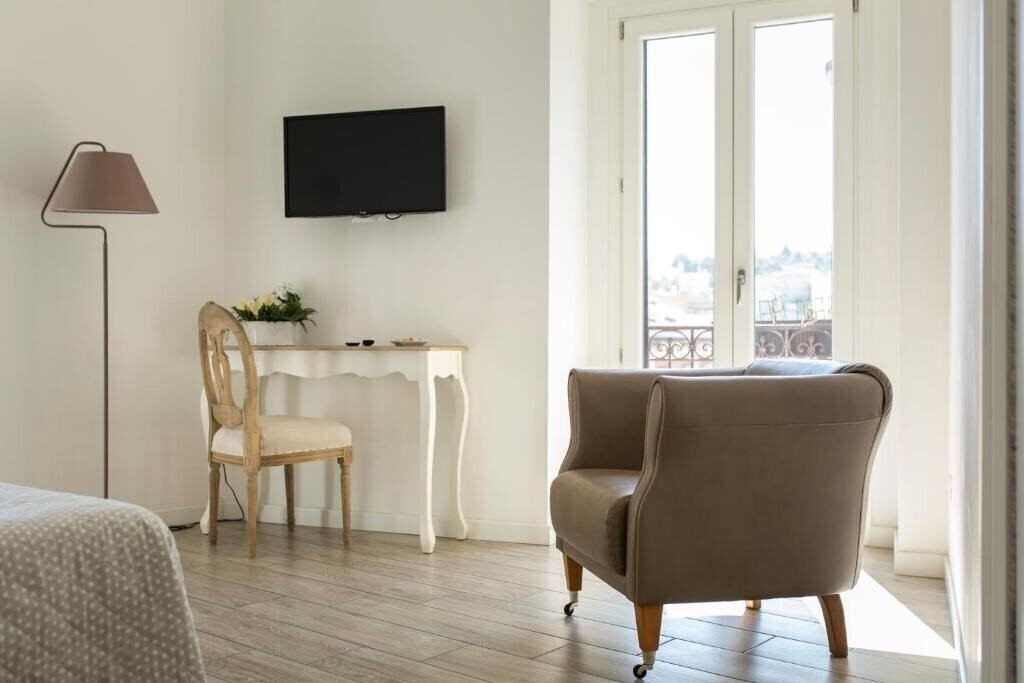 Отель Residence Le Vie del Centro 3*