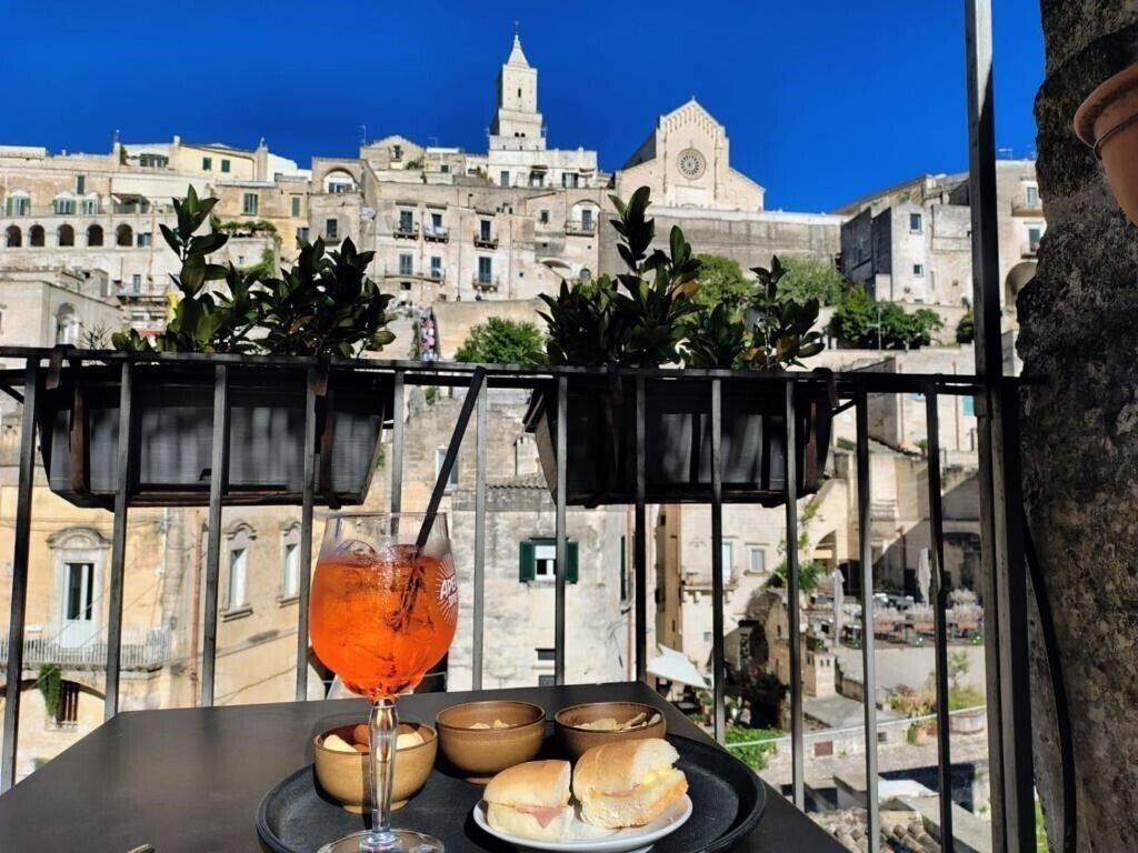 Готель Residence San Giovanni Vecchio 3*