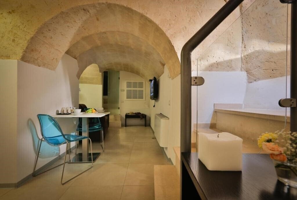Фото Residence San Giovanni Vecchio 3*