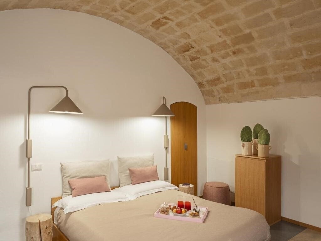 Фотографія Residence San Giovanni Vecchio 3*