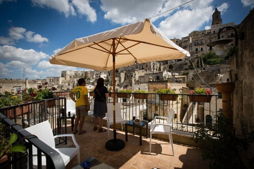 Картинка Residence San Giovanni Vecchio 3*