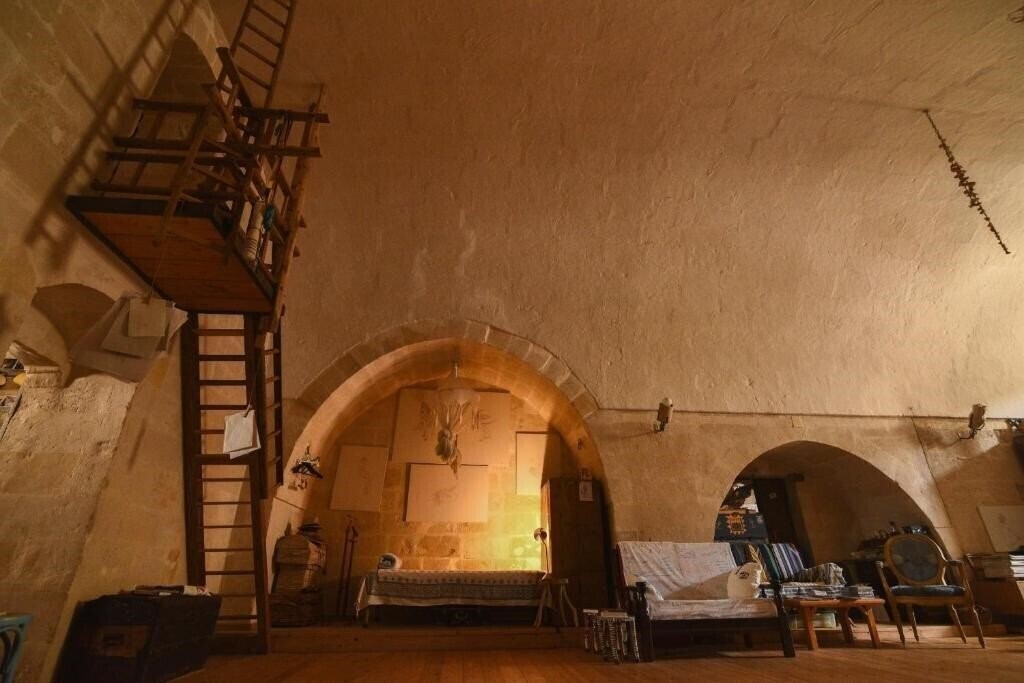 Картинка La Stufetta 3*