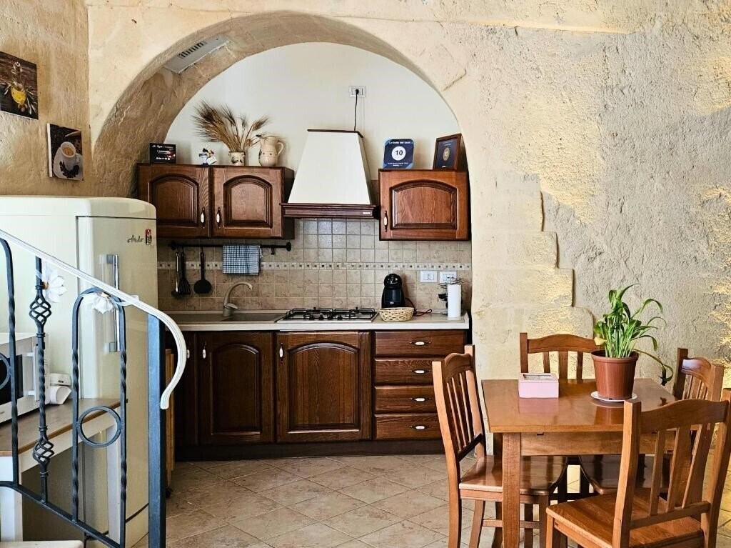 Изображение Le Stelle Nei Sassi 3*