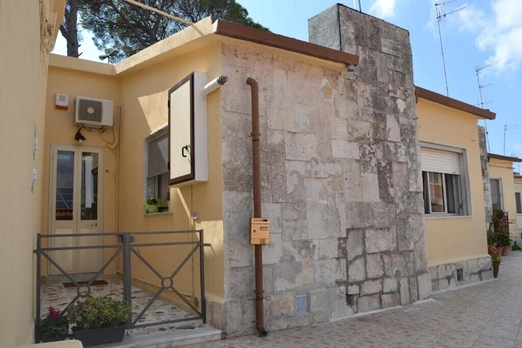 Готель B&B Casa Cristallo 3*