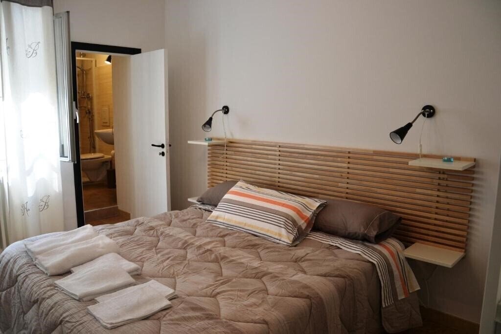 Фото B&B Casa Cristallo 3*