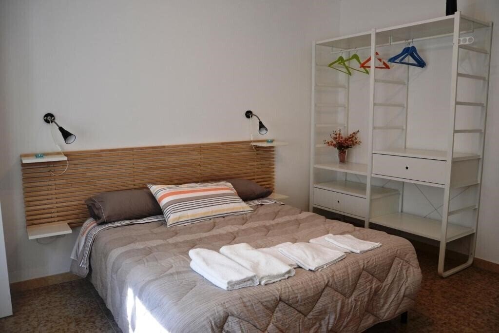 Фотографія B&B Casa Cristallo 3*