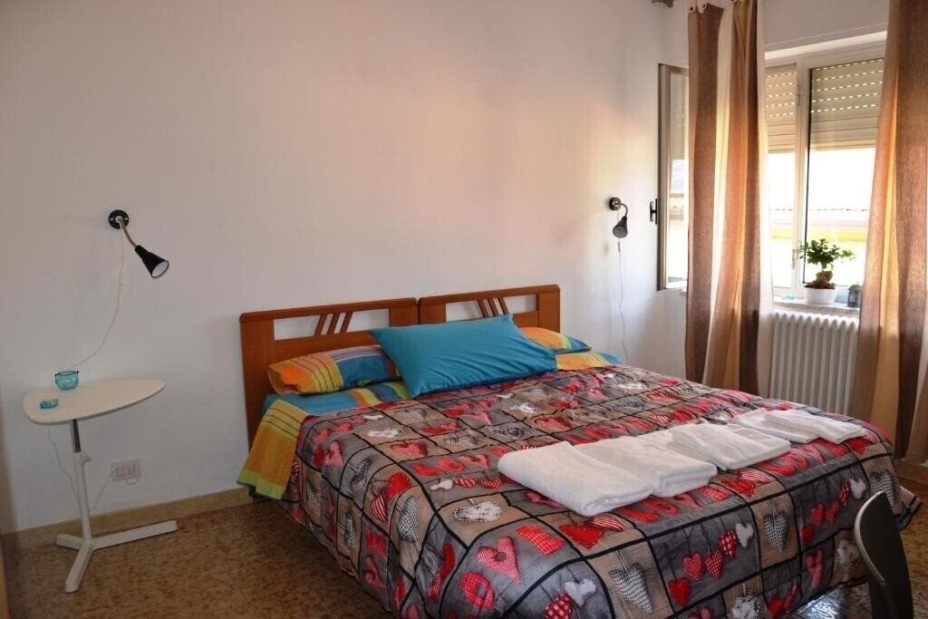 Зображення B&B Casa Cristallo 3*