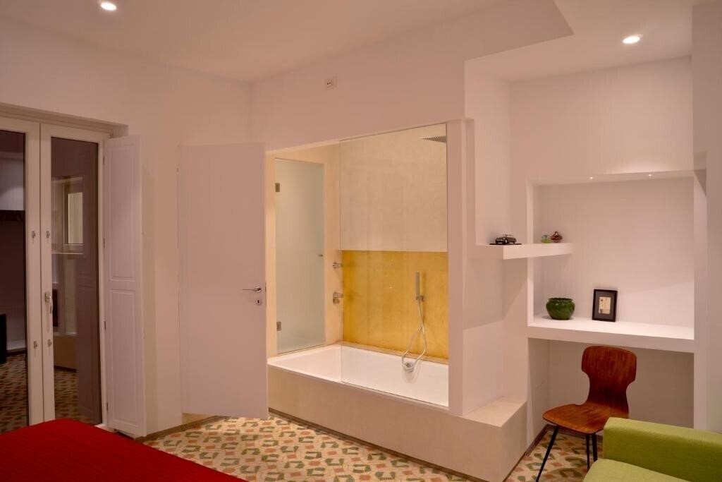 Фото Limen Matera 3*