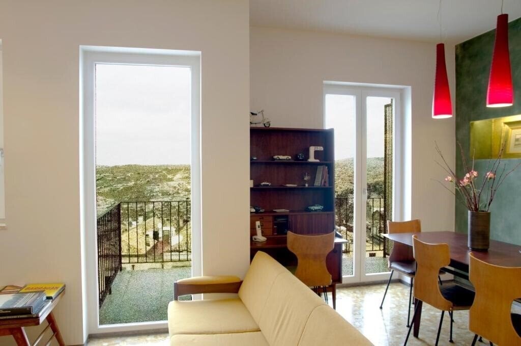 Фотографія Limen Matera 3*