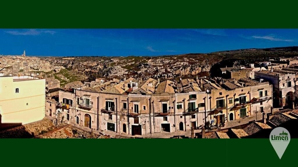 Зображення Limen Matera 3*