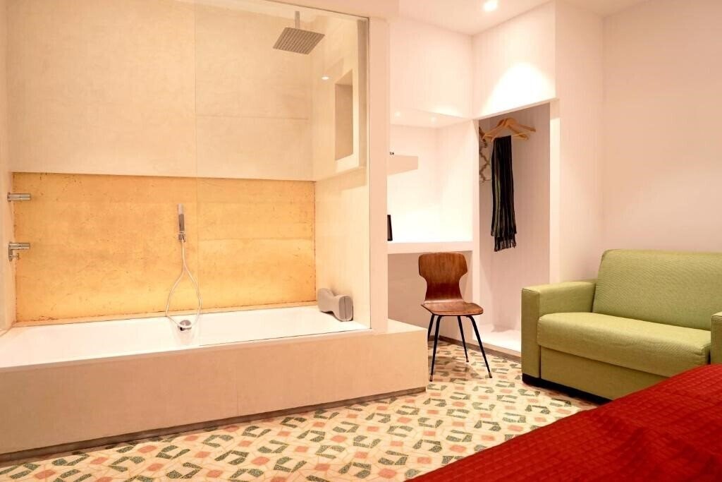 Картинка Limen Matera 3*
