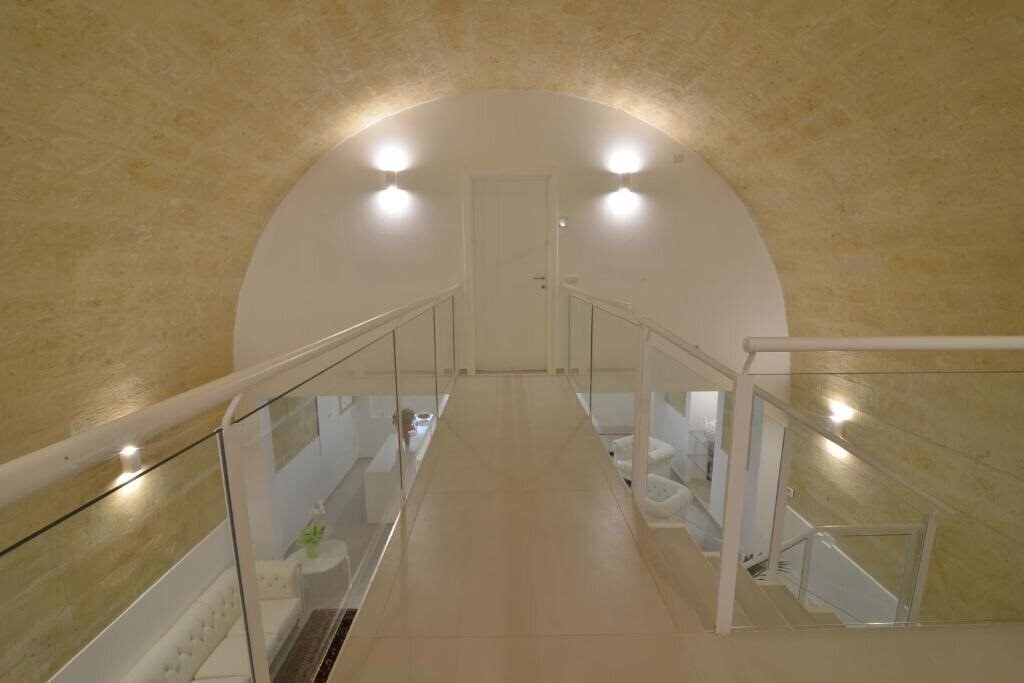 Фотография Casa Blanca Matera 4*