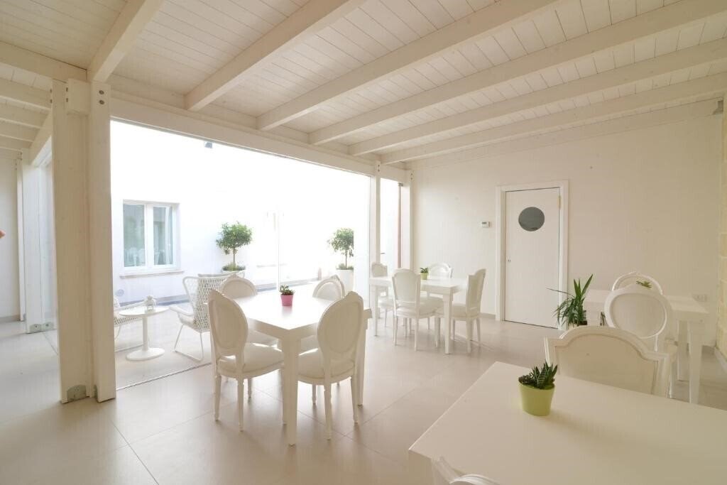 Изображение Casa Blanca Matera 4*