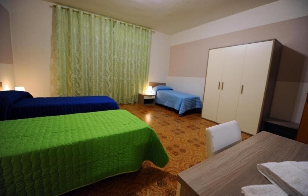 Готель Casa Grande 3*