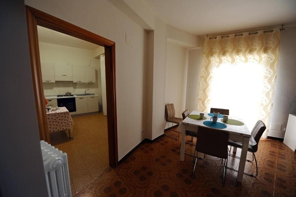 Фотографія Casa Grande 3*