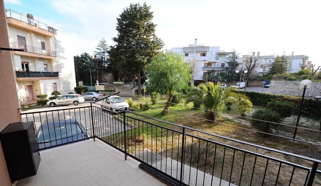Картинка Casa Grande 3*