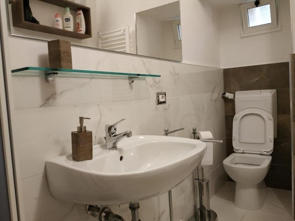 Фото Casa Sassi Vizziello 3*
