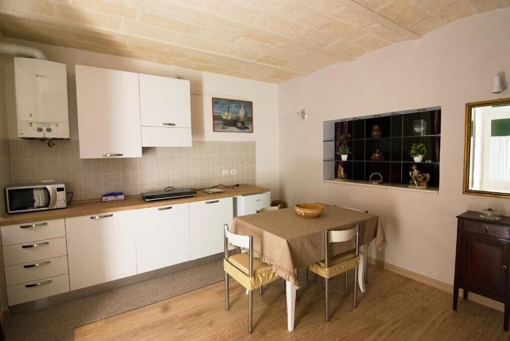 Фотографія Casa Sassi Vizziello 3*