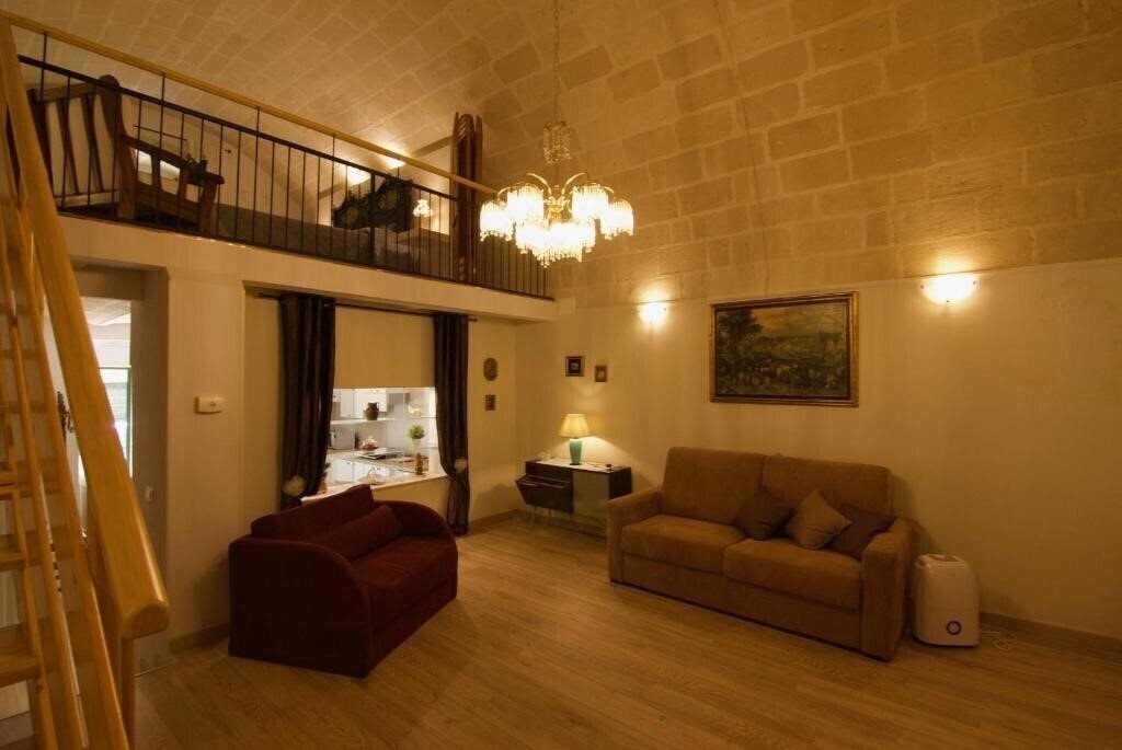 Зображення Casa Sassi Vizziello 3*