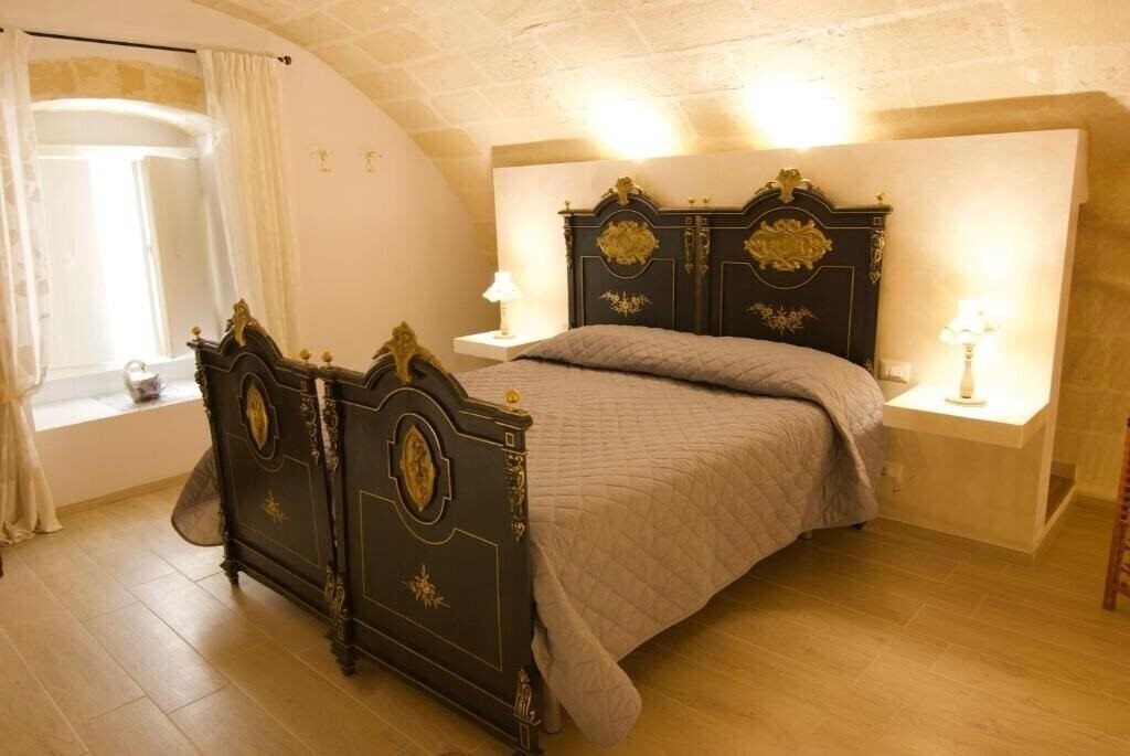 Картинка Casa Sassi Vizziello 3*