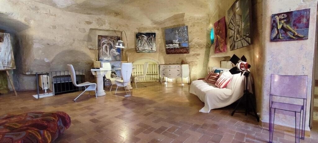 Фото Casa Tudor Art Luxury Rooms 3*