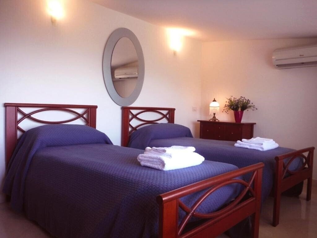 Фото Casa Vacanze Villa Pina 3*