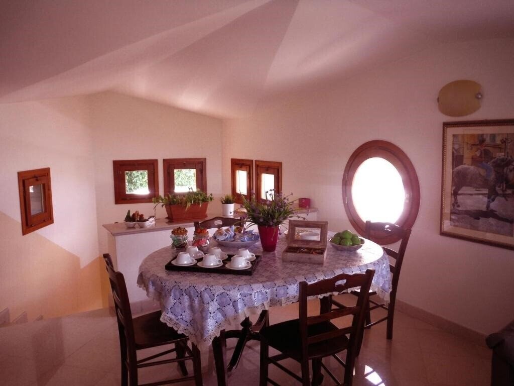 Фотографія Casa Vacanze Villa Pina 3*