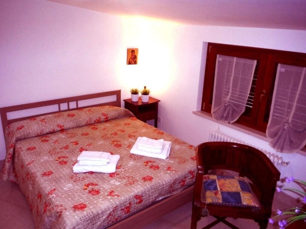 Картинка Casa Vacanze Villa Pina 3*