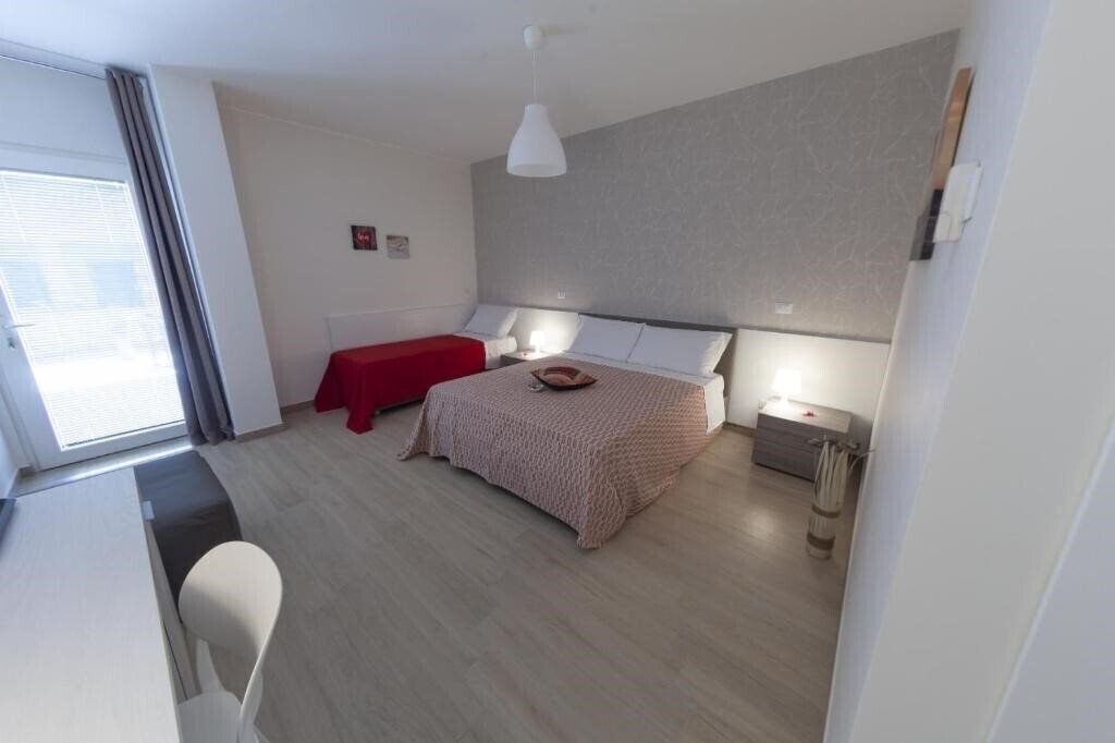 Фото Ofra Matera 3*