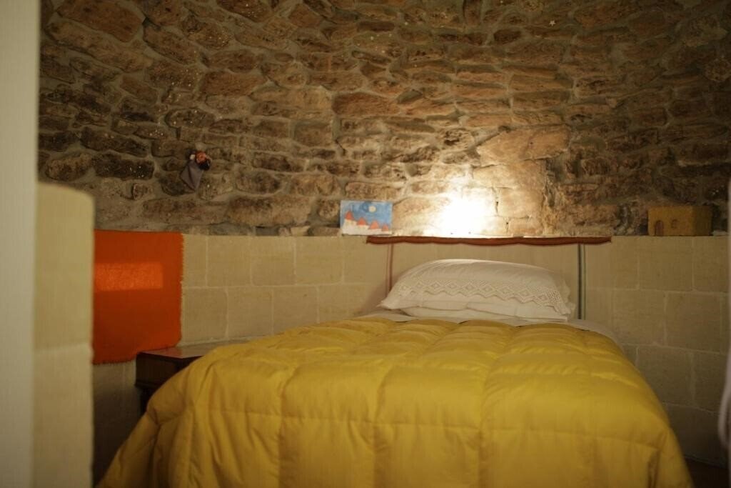 Фото Tutte Le Albe Nei Sassi 3*