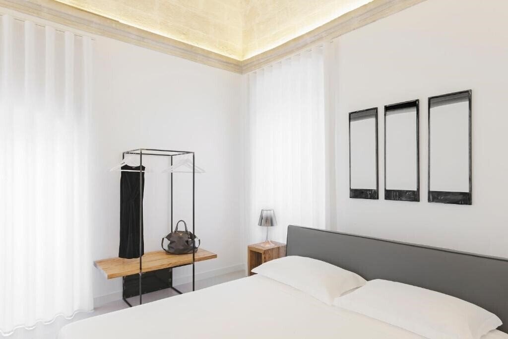 Картинка I Tre Portali Luxury Suites 4*