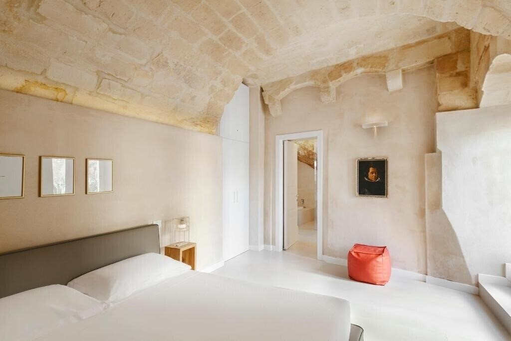 Готель I Tre Portali Luxury Suites 4*