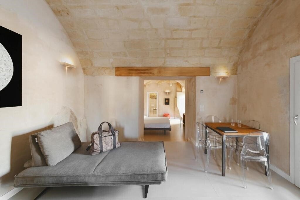 Фото I Tre Portali Luxury Suites 4*