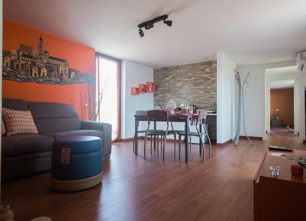Фото B&B Il Crusco 3*