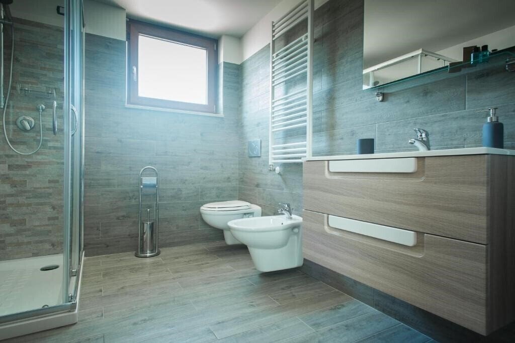 Фотография B&B Il Crusco 3*