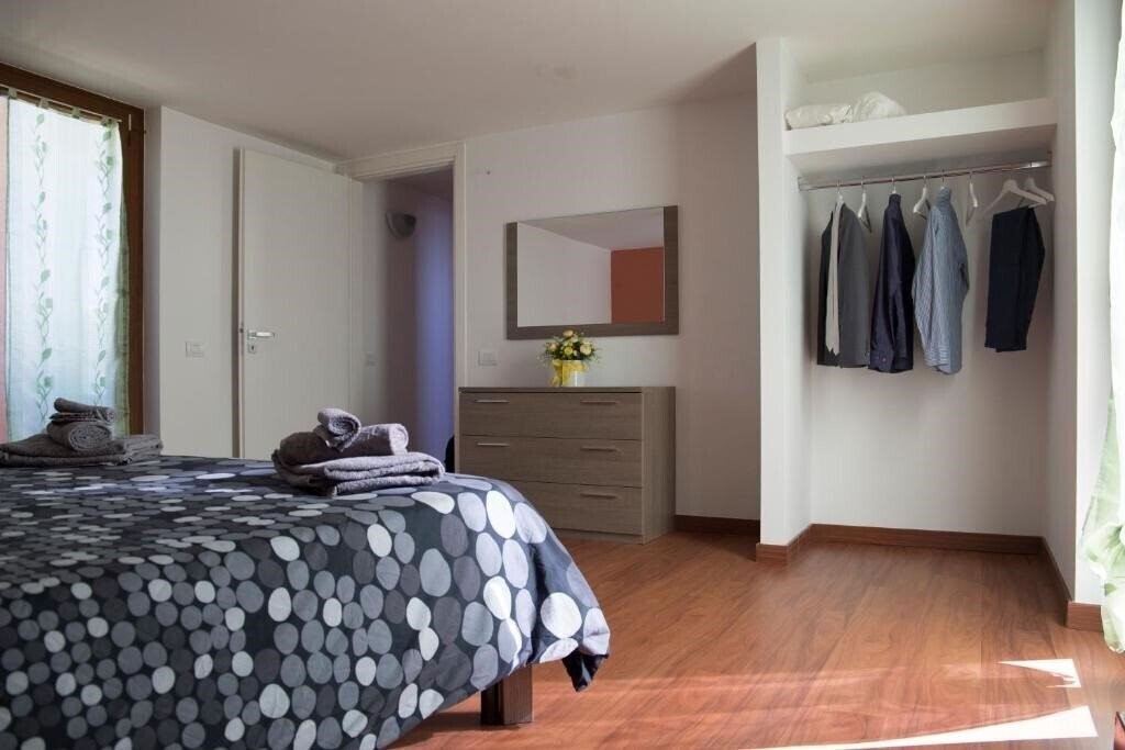 Изображение B&B Il Crusco 3*