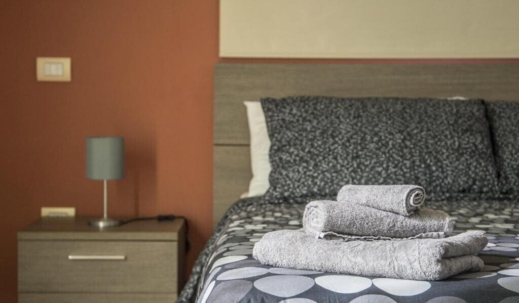 Картинка B&B Il Crusco 3*