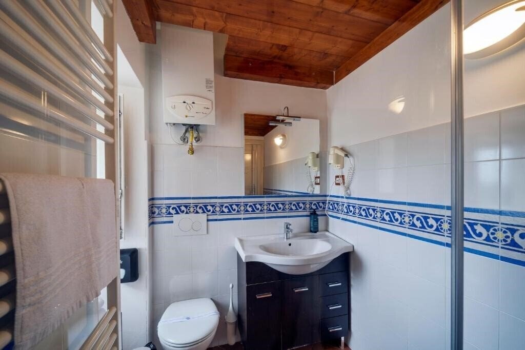 Фотография Dimora Santa Barbara 3*