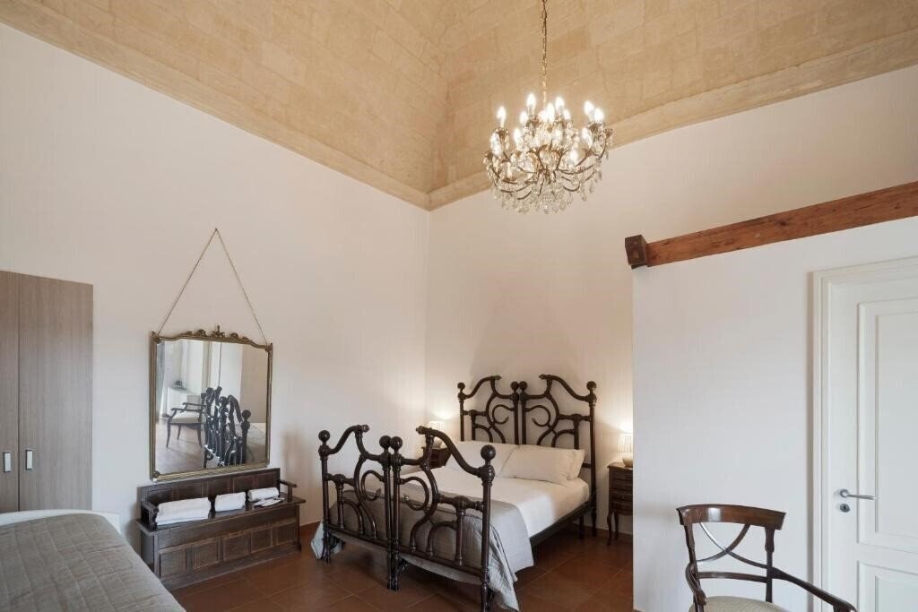 Изображение Dimora Santa Barbara 3*