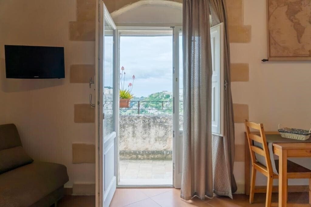 Картинка Dimora Santa Barbara 3*