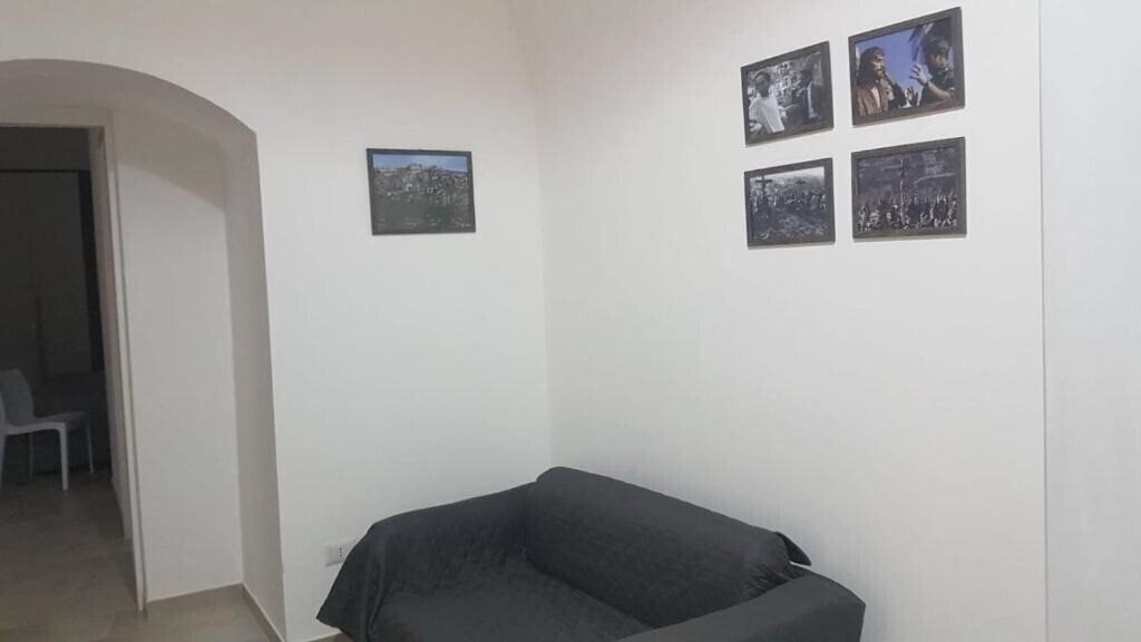 Отель Domus Civita 3*