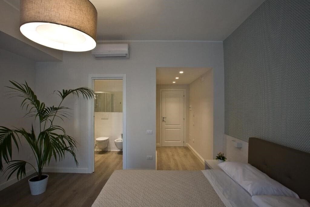 Готель Domus Roma 3*