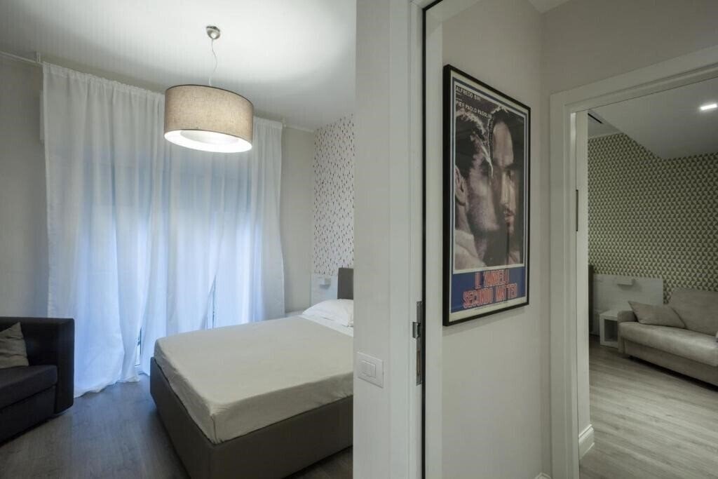 Фото Domus Roma 3*