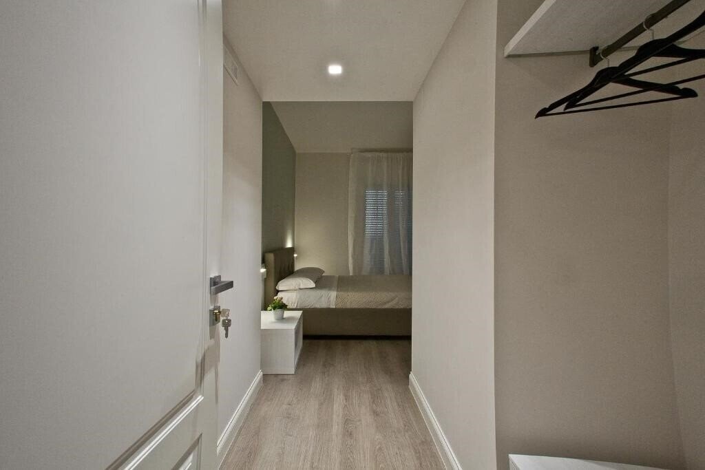 Фотографія Domus Roma 3*