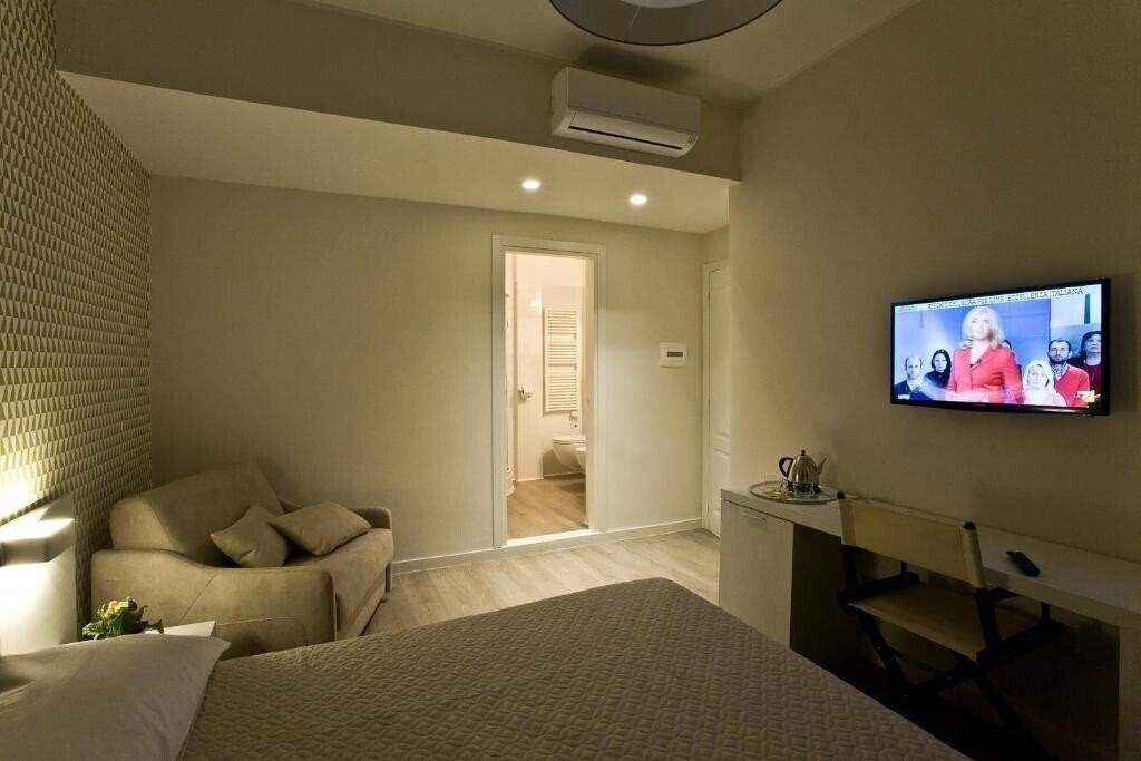 Картинка Domus Roma 3*